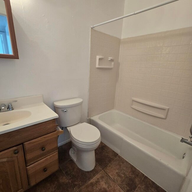 Building Photo - 10616 Towner Ave NE