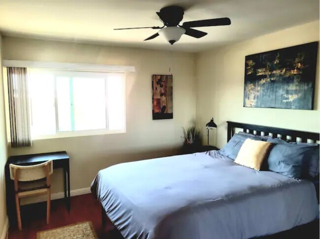 2nd Bedroom - 4727 W 147th St