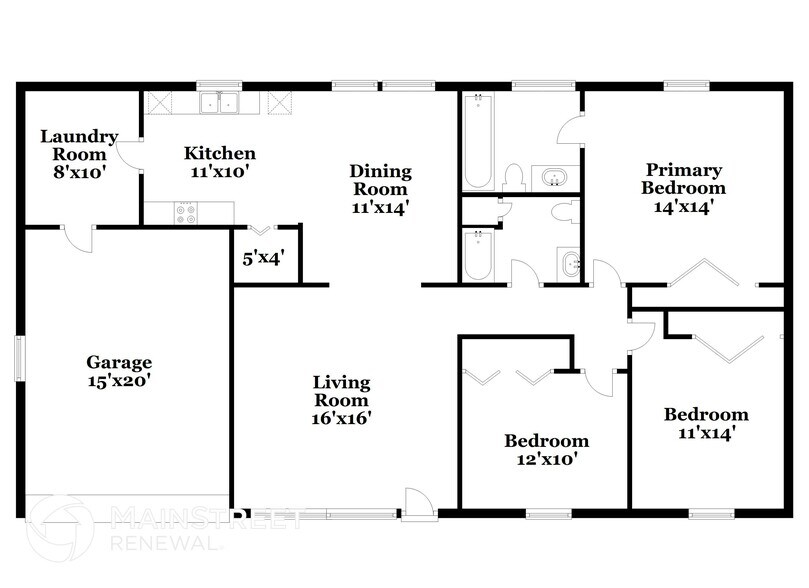 Building Photo - 159 NW Avens St