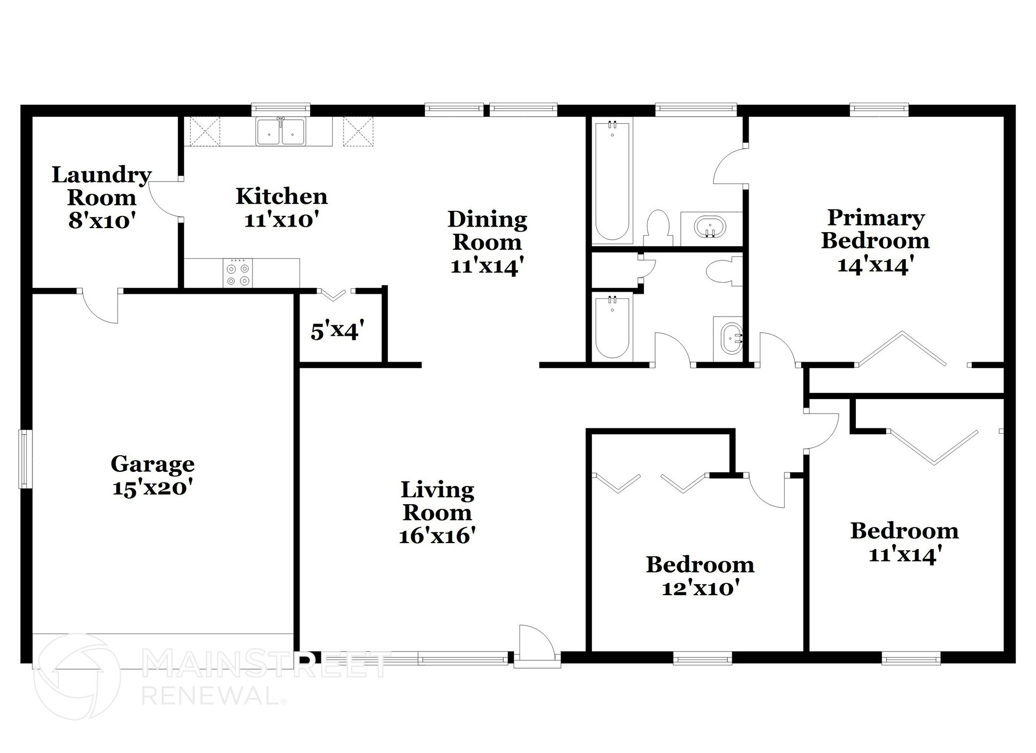 Building Photo - 159 NW Avens St