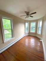 Office/Bedroom 4/Bonus room (2nd Floor) - 506 Washington St