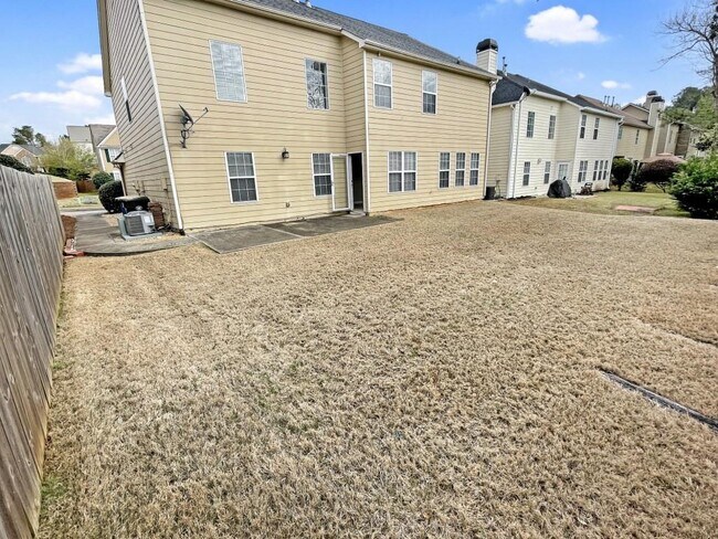 Building Photo - 3795 Harris Blvd NW