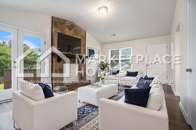 Building Photo - 4826 Mainstreet Valley Trce
