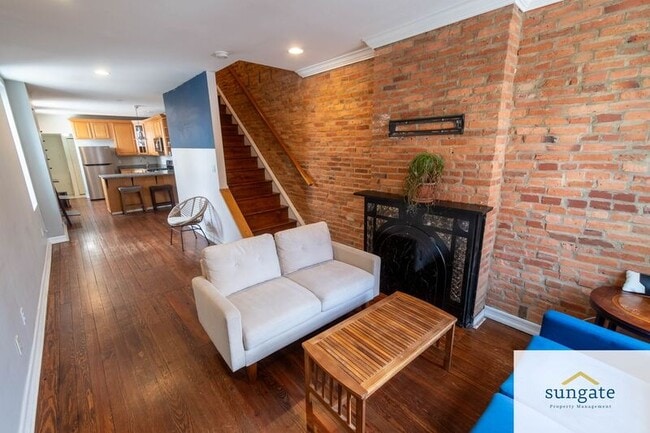 Building Photo - 1303 Patapsco St