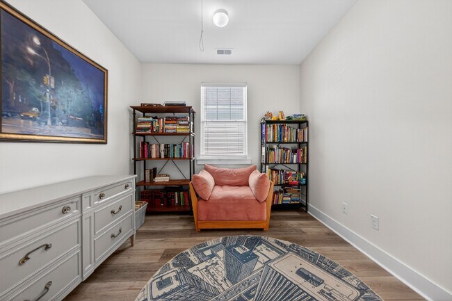 Building Photo - 4515 Summey Street