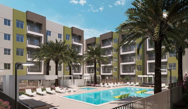 Building Photo - Prosper 150