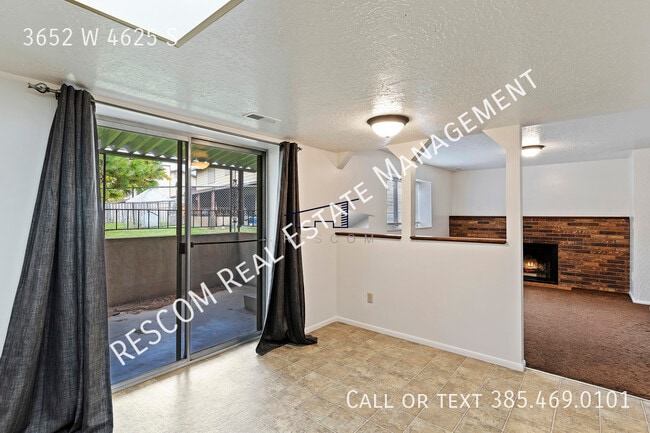 Building Photo - 3652 W 4625 S