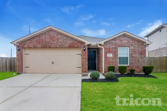 Building Photo - 540 Red Dusk Paint Dr