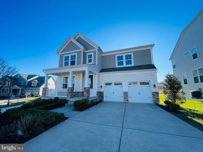 Building Photo - 508 Sourwood Ct