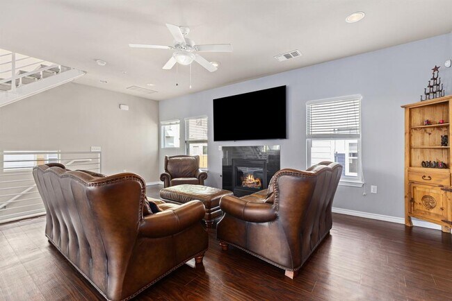 Building Photo - 2606 Wilson St