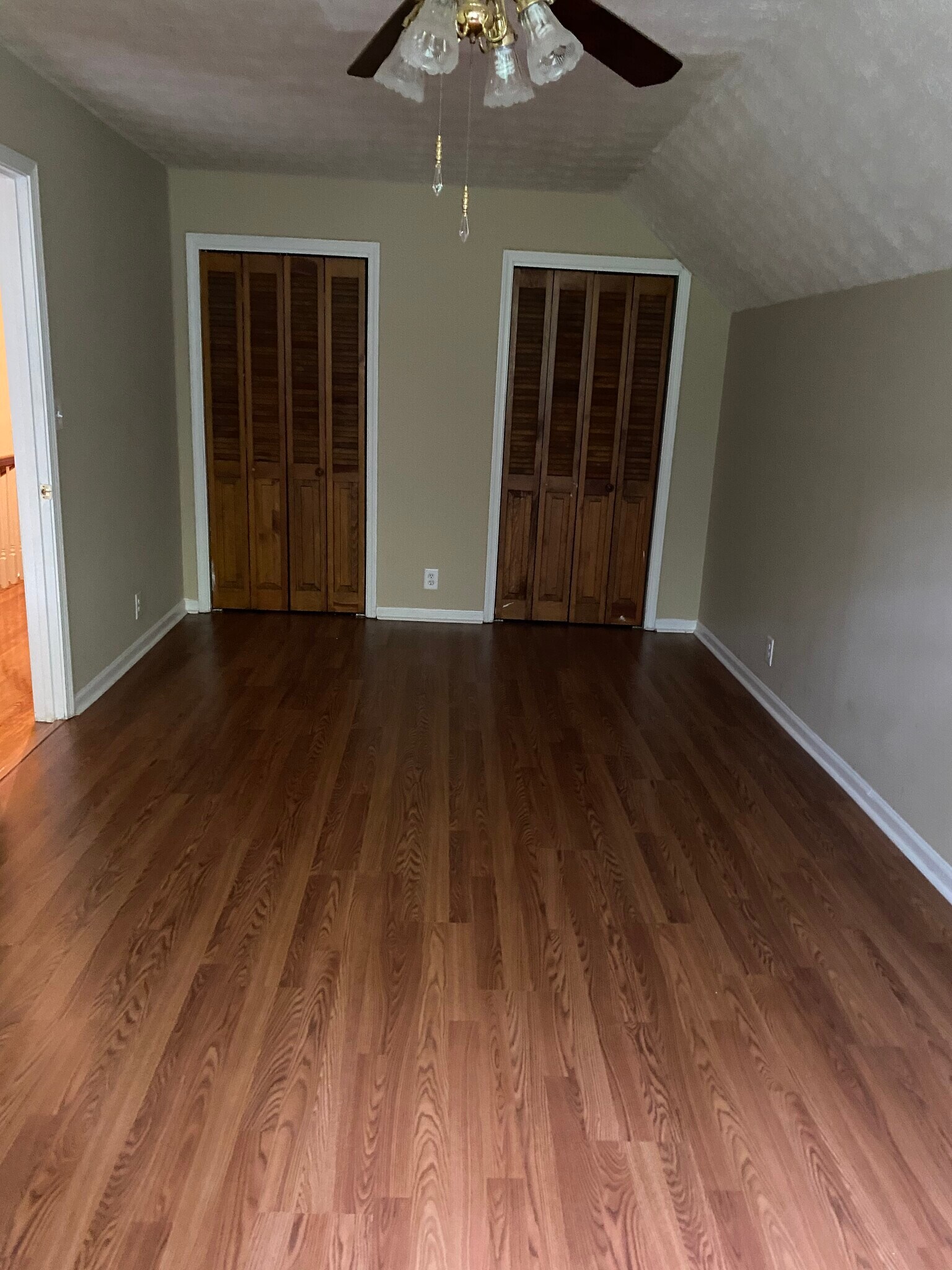 Building Photo - 3300 Evans Mill Rd