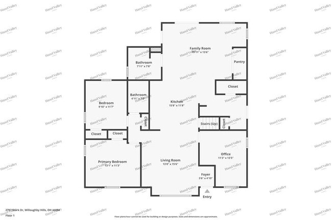 Building Photo - 2797 Stark Dr