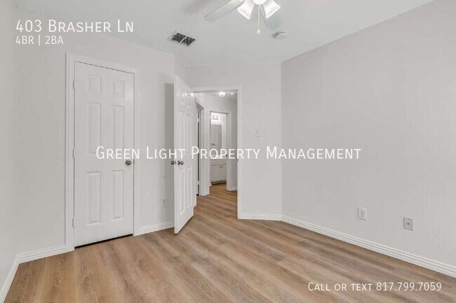 Building Photo - 403 Brasher Ln