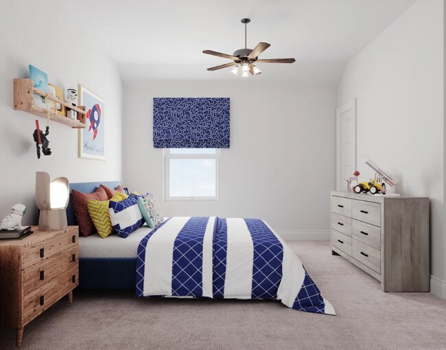 Building Photo - 401 Bluestem Dr