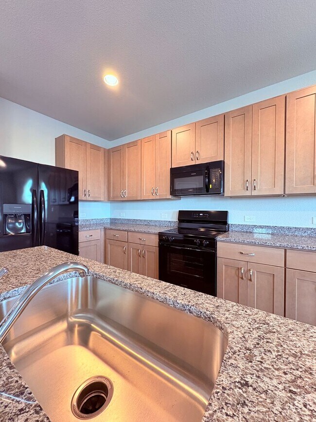 Building Photo - Brand New 4-Bedroom Home in Pflugerville –...