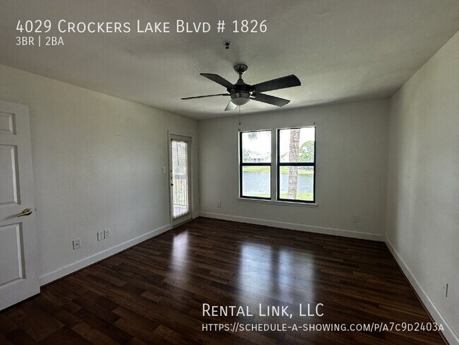 Building Photo - 4029 Crockers Lake Blvd