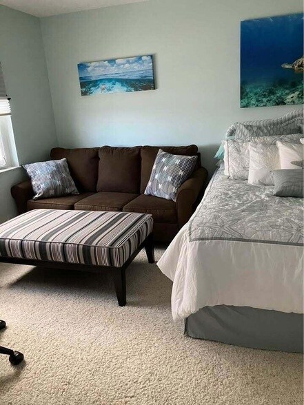 Building Photo - 3215 S Ocean Blvd