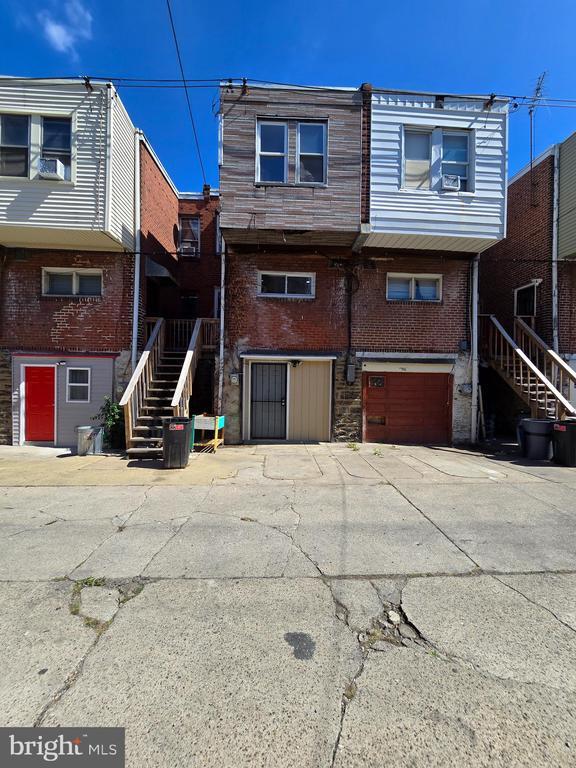 Building Photo - 4938 Rorer St