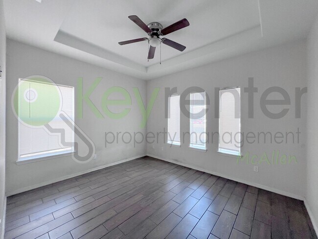 Building Photo - 3B/2B Gated Community, Awesome Price! - Edinburg TX