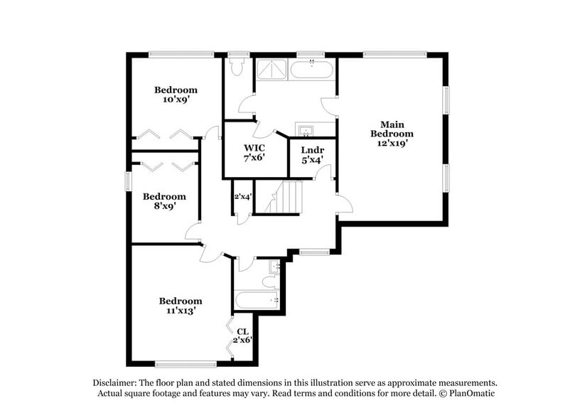 Building Photo - 2574 Walter Way