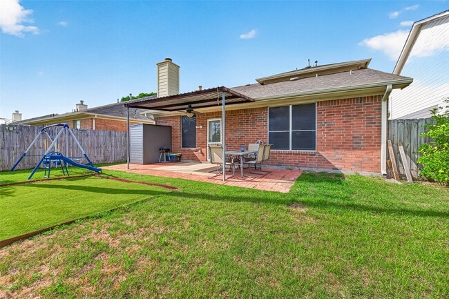 Building Photo - 20135 Golden Mesa Dr