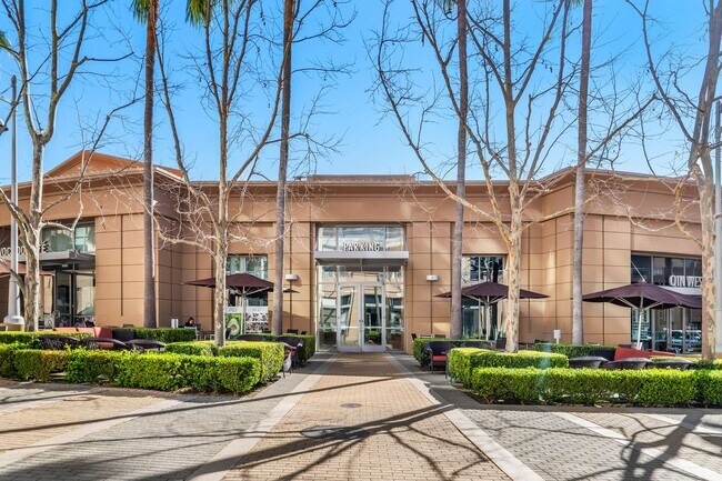 Building Photo - Spacious Irvine Financial District Condo with Full Service Amenities