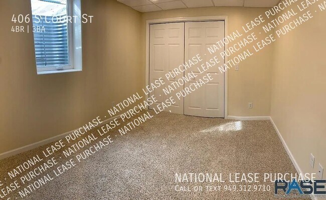 Building Photo - Rent to Own Updated Home with $12,000 Down...