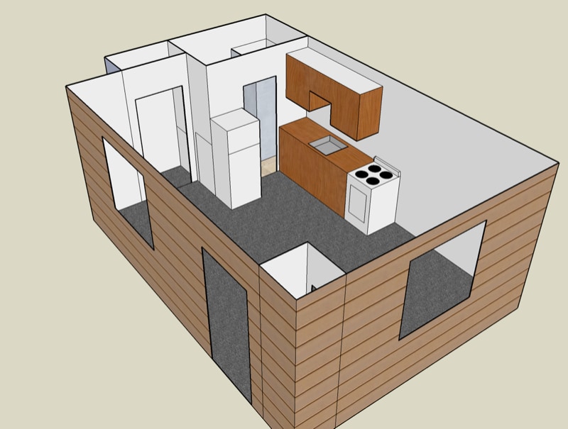 Building Photo - 1895 E Shore Dr