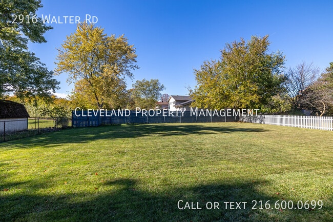 Building Photo - 2916 Walter Rd