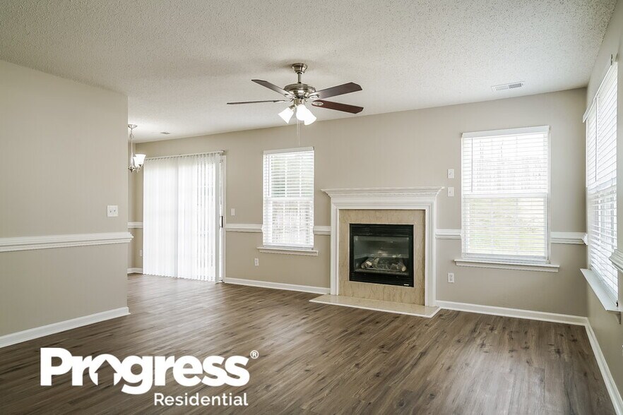 Building Photo - 5828 Cherryrain Ct