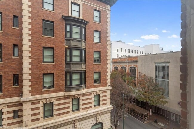 Building Photo - 241 Granby St