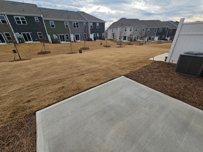 Building Photo - Brand New Townhome in great Concord community