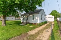 Building Photo - 2816 Hanson St