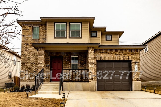 Building Photo - 5934 Kendall Pr