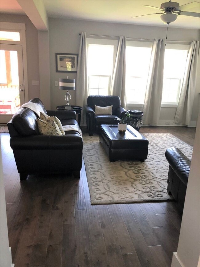 Building Photo - Incredible location in Briar Chapel for this stunning 3 / 4 bedroom home - furnished option avail...