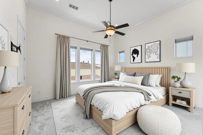 Building Photo - 9635 Riddlewood Ln