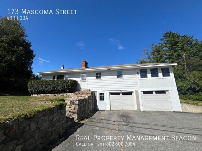 Building Photo - 173 Mascoma St