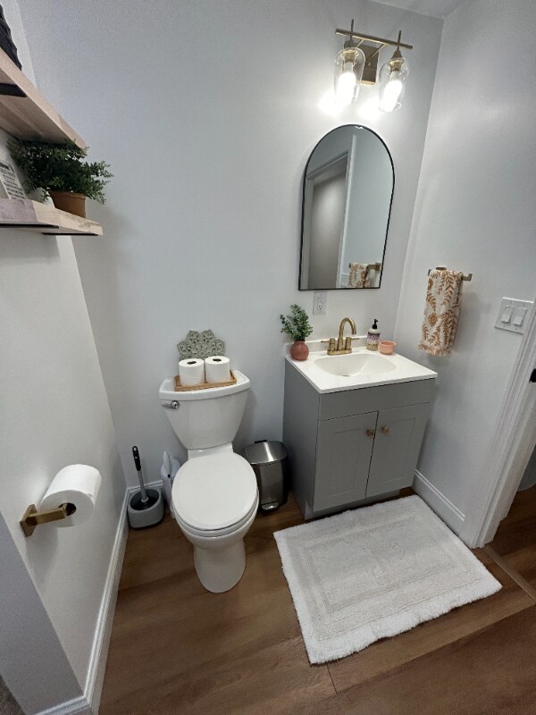 Building Photo - 15 St Francis Way