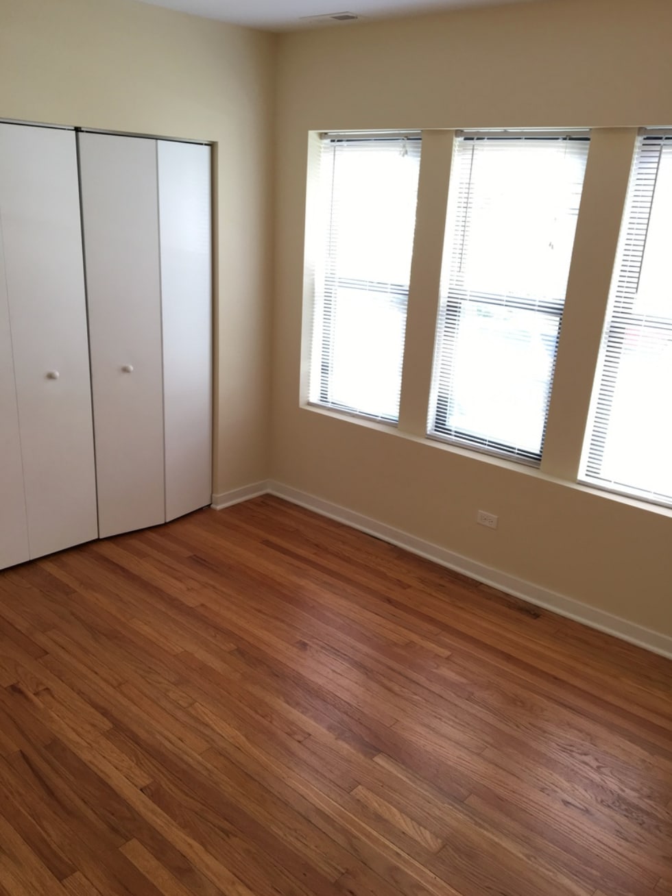 Bedroom - 6603 N Campbell Ave