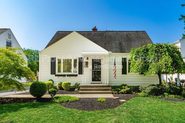 Primary Photo - 459 Blenheim Rd