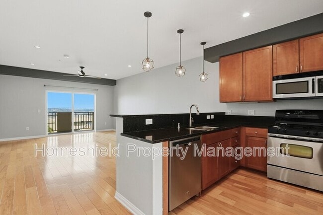 Building Photo - 2330 First Ave.