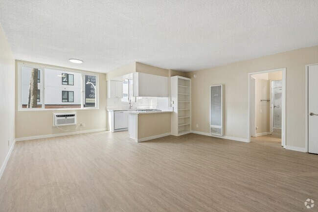 #205 - ALL NEW KITCHEN & BATHROOM! - 456 S Harvard Blvd