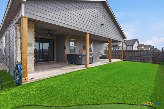 Building Photo - 3809 Donald Dr