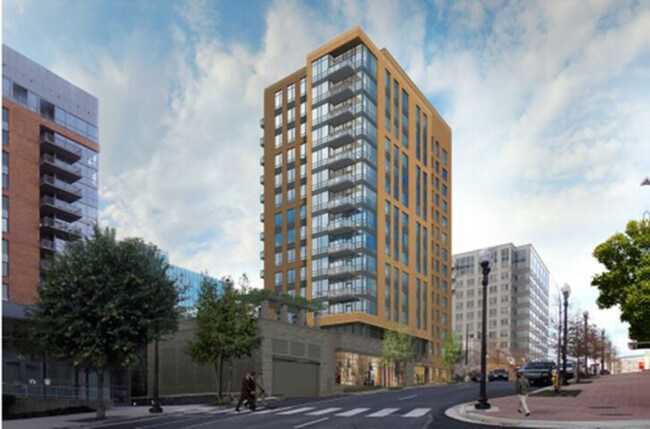 Building Photo - 2000 Clarendon Blvd