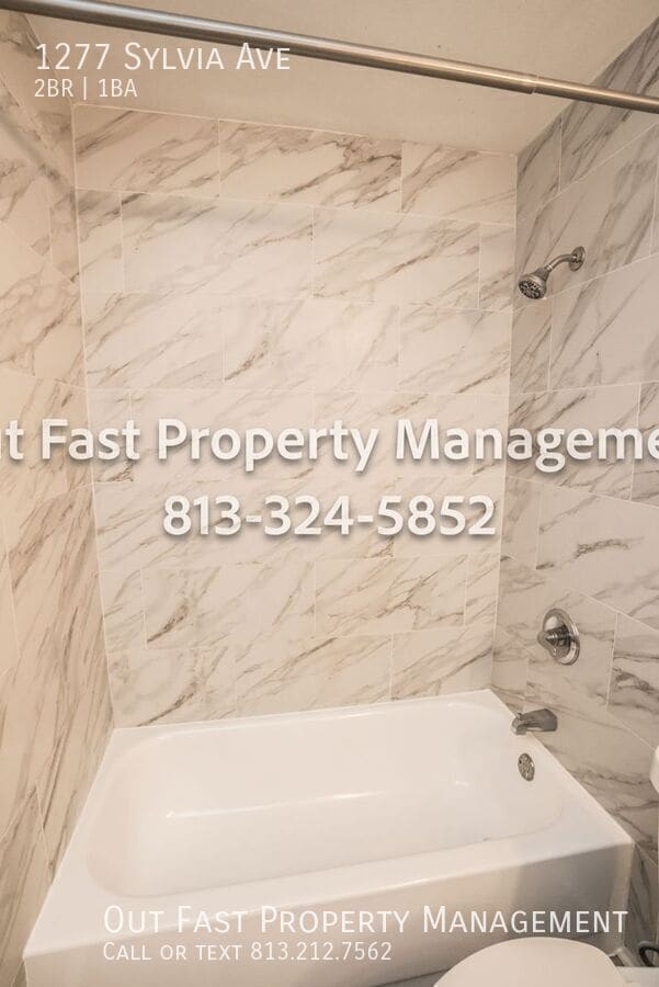 Building Photo - 1277 Sylvia Ave