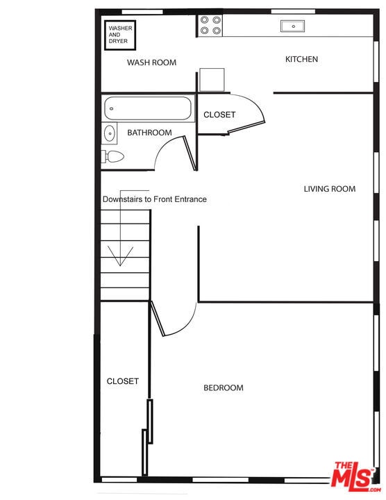 Building Photo - 419 N Virginia Ct