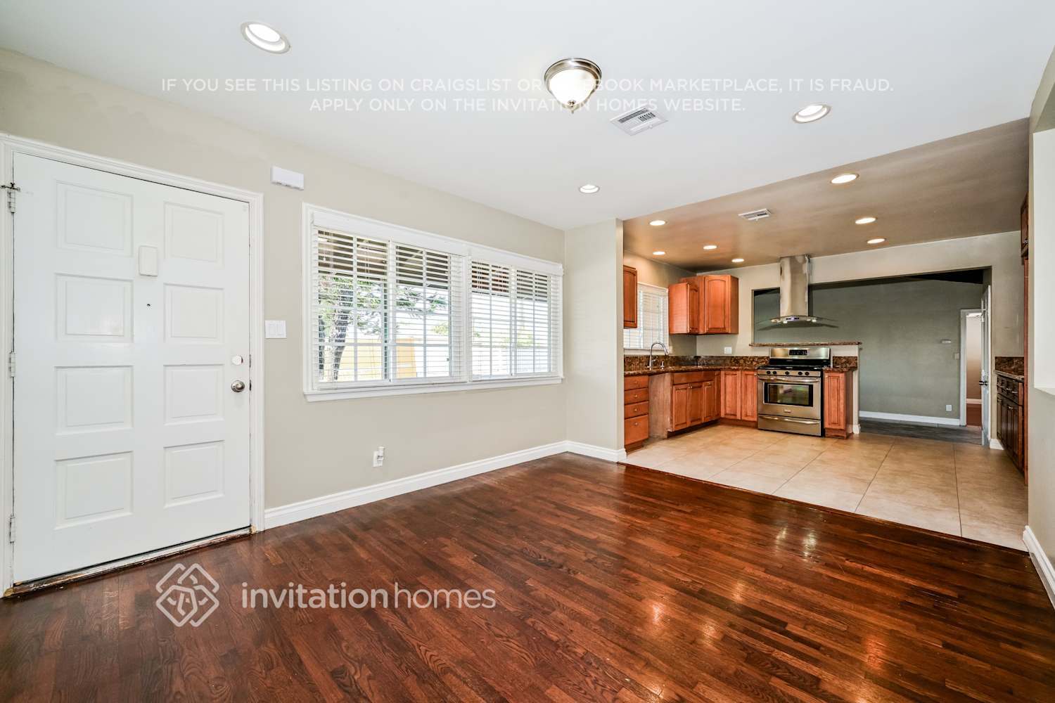 Building Photo - 7800 Radford Ave