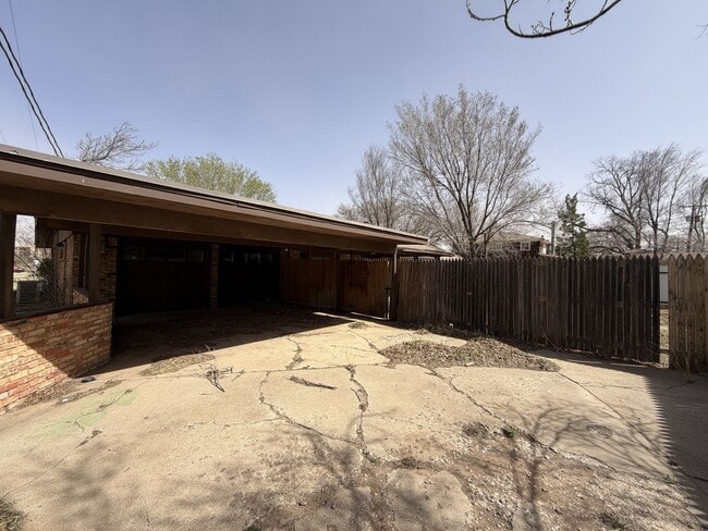 Building Photo - 4019 30th St