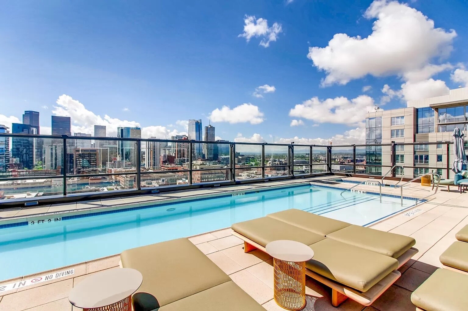 Building Photo - 1750 Wewatta St