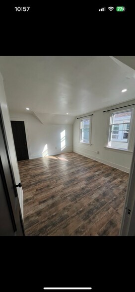 2nd bedroom - 10 Rowe St